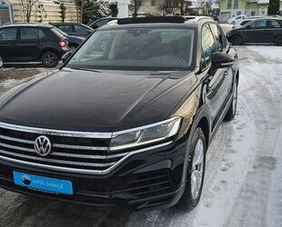 VW Volkswagen Touareg*3.0*TDI*V6*4Motion*PANO*KAMERA* Gebrauchtwagen