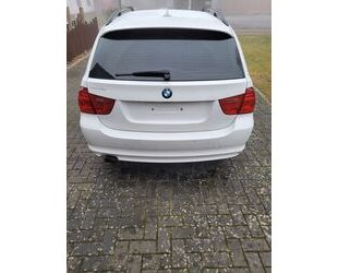 BMW BMW 318d Touring - Gebrauchtwagen