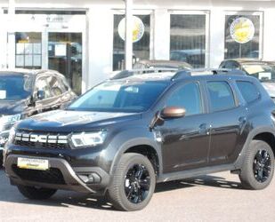 Dacia Dacia Duster TCe 150 4x4 Extreme GJR,SHZ,Kameras,E Gebrauchtwagen