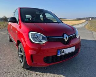 Renault Renault Twingo ZE Equilibre PDC Kamera Tempomat Gebrauchtwagen