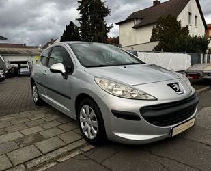 Peugeot Peugeot 207 Tendance*Klimaanlage*Isofix*Zentral*Se Gebrauchtwagen