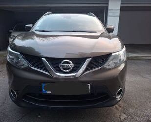 Nissan Nissan Qashqai 1.5 dCi DPF N-CONNECTA N-CONNECTA Gebrauchtwagen