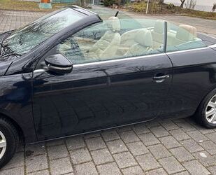 VW Eos Gebrauchtwagen