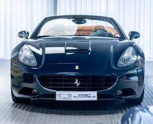 Ferrari Ferrari California 4.3 V8 4-Sitzer Gebrauchtwagen