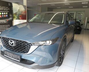 Mazda Mazda CX-5 e-SKYACTIV G 165 6MT FWD ADVANTAGE Gebrauchtwagen