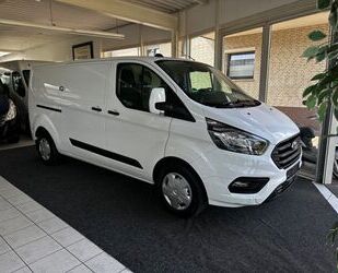 Ford Ford Transit Custom Lang L2 TDCI Kasten Gebrauchtwagen