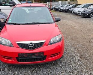 Mazda Mazda 2 Lim. 1.25 Comfort Gebrauchtwagen