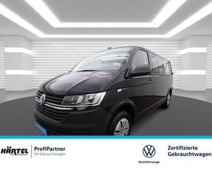 VW Volkswagen T6 TRANSPORTER KOMBI 6.1 LR 2,0 TDI 9-S Gebrauchtwagen