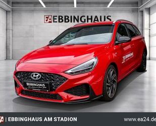 Hyundai Hyundai i30 N Line -Apple CarPlay-Android Auto-Meh Gebrauchtwagen