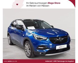 Opel Opel Grandland X Hybrid4 1.6 T Aut Ultimate Gebrauchtwagen