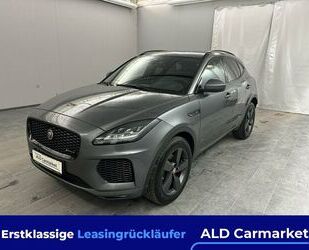 Jaguar Jaguar E-Pace D180 AWD Aut. R-Dynamic SE Geschloss Gebrauchtwagen