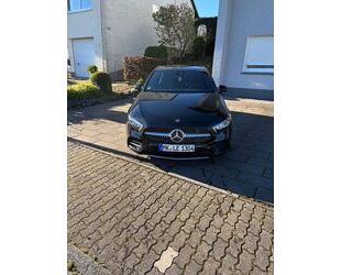 Mercedes-Benz Mercedes-Benz A 200 - Ambiente Bel. 4 fach Bereift Gebrauchtwagen