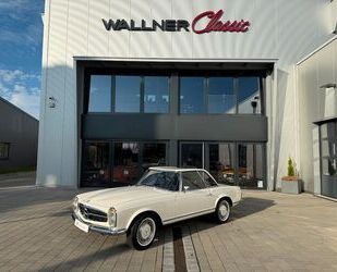 Mercedes-Benz Mercedes-Benz 280 SL California Pagode*W113*Servic Gebrauchtwagen