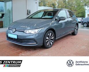 VW Volkswagen Golf VIII 1.5 TSI Move Garantie bis 5J. Gebrauchtwagen