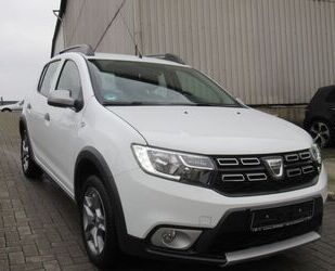 Dacia Dacia Sandero II Stepway Essential-Klima-Alu-Allwe Gebrauchtwagen