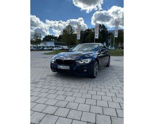 BMW BMW 320d Sport Line Gebrauchtwagen