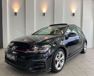 VW Volkswagen Golf VII Lim. GTI Pano Dynaudio Totwink Gebrauchtwagen