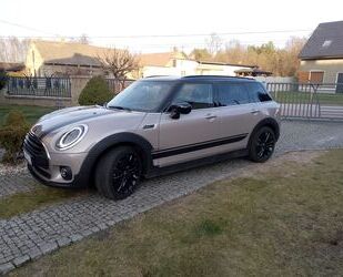 Mini MINI Cooper Clubman Cooper Classic Trim Automatik. Gebrauchtwagen