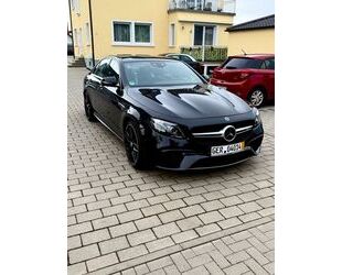 Mercedes-Benz Mercedes-Benz E 63 S AMG 4MATIC + junge Stern, Gar Gebrauchtwagen