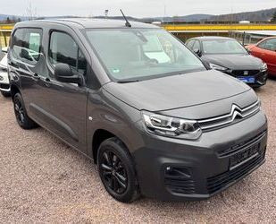 Citroen Citroën Berlingo 1.2 Kasten Club M/L1*Navi*2xSchie Gebrauchtwagen