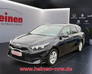 Kia Kia ceed Sporty Wagon 1.5 T-GDI DCT NAVI LED PDC Gebrauchtwagen