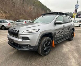 Jeep Cherokee Gebrauchtwagen