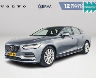 Volvo S90 Gebrauchtwagen