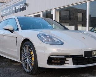 Porsche Porsche Panamera Sport Turismo 4S mit Top Ausstatt Gebrauchtwagen