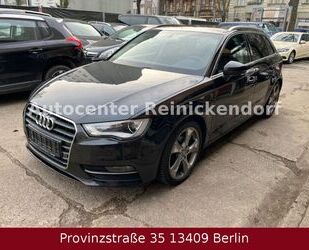 Audi Audi A3 1.6 TDI LED 4-Türer Klimautomatik Model 20 Gebrauchtwagen