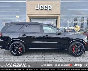 Dodge Dodge Durango 5,7~HEMI~SRT Paket~7 Sitzer~ Gebrauchtwagen