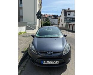 Ford Ford Fiesta 1,25 60kW Ambiente Ambiente Gebrauchtwagen