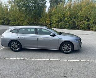 Peugeot Peugeot 508 BlueHDi 130 EAT8 Active SW Active Gebrauchtwagen