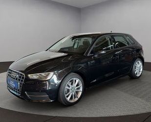 Audi Audi A3 Sportback ambition*Navi/ACC/LED/SHZ/B&O/To Gebrauchtwagen