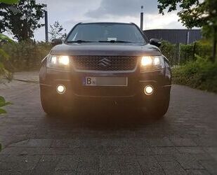 Suzuki Suzuki Grand Vitara 2.4 Comfort Limited Gebrauchtwagen