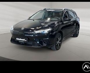 MG MG5 Maximal Luxury FLA SpurH KeyLess LM LED PDC Gebrauchtwagen