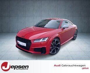 Audi Audi TTS Coupé TFSI S tr. Matrix Navi+t 20´PDCam B Gebrauchtwagen