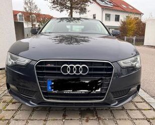 Audi Audi A5 1.8 TFSI multitronic - *S-Line* Gebrauchtwagen