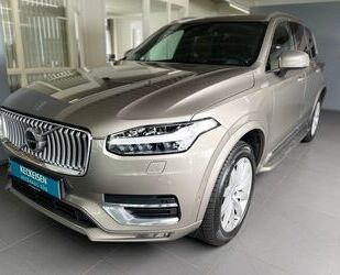 Volvo Volvo XC90 B5 AWD Aut Inscription Head-Up,Luftfed Gebrauchtwagen