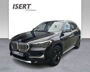 BMW BMW X1 xDrive20d xLine A. +PANODACH+AHK+LED+NAVI Gebrauchtwagen