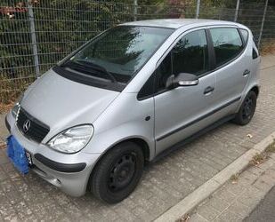 Mercedes-Benz Mercedes-Benz A 170 CDI CLASSIC Lang Classic Diese Gebrauchtwagen