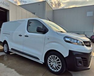 Opel Opel Vivaro 2.0 Turbo D // Châssis Long L3 // 2021 Gebrauchtwagen