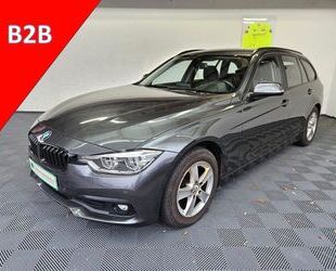 BMW BMW 318d Touring Advantage***LED-Scheinwerfer*** Gebrauchtwagen