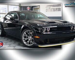 Dodge Dodge Challenger BLACK GHOST 1 von 300 Stück weltw Gebrauchtwagen