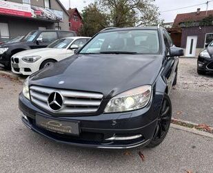 Mercedes-Benz Mercedes-Benz T-Modell C 220 T CDI Blueefficiency* Gebrauchtwagen