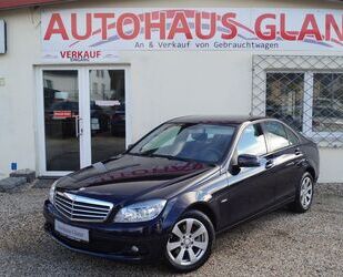 Mercedes-Benz Mercedes-Benz Lim. C 220 CDI BlueEfficiency*2.Hand Gebrauchtwagen