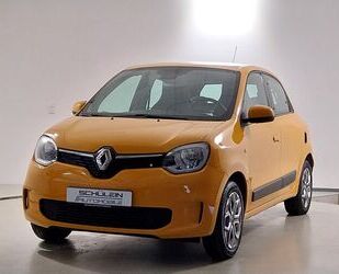 Renault Renault Twingo*Intens*Klima*Bluetooth*2. Hand* Gebrauchtwagen