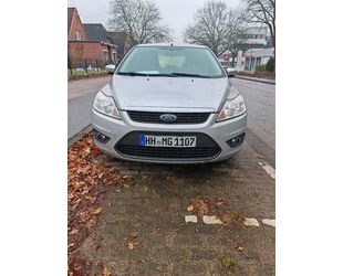 Ford Ford Focus 1,6 Style Style Gebrauchtwagen