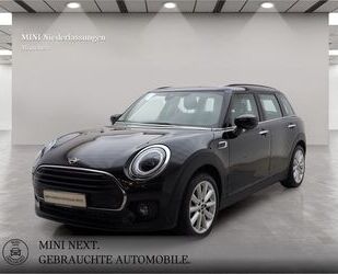 Mini MINI One Clubman PDC LED Sitzheizung Gebrauchtwagen