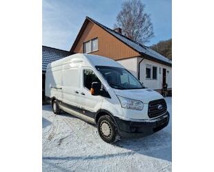 Ford Ford Transit 2.0 TDCi MAXI HOCH + LANG H3L4 2HAND Gebrauchtwagen