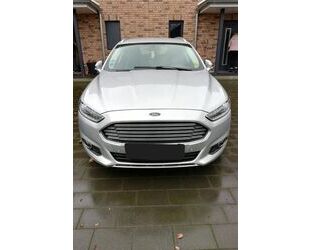 Ford Ford Mondeo 1,5 EcoBoost Trend Turnier Automatik . Gebrauchtwagen